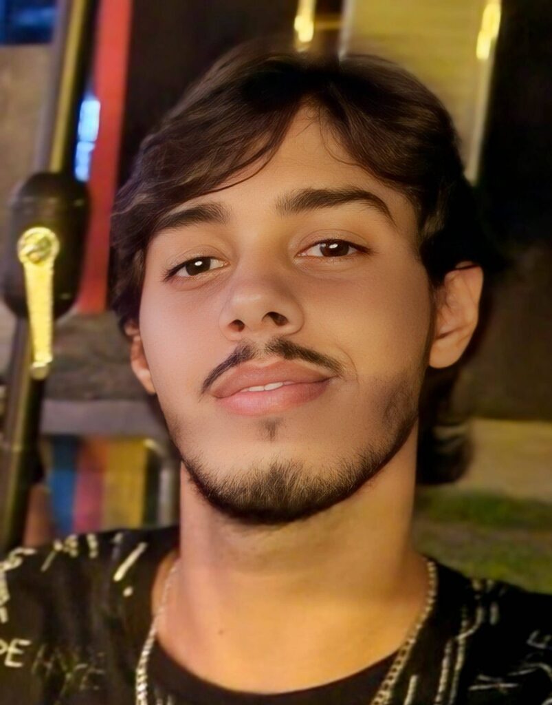 Foto de Andre Vinicios Felix de Araújo