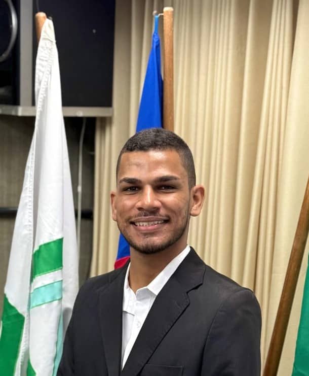 Foto de Josileudo Gabriel Sousa Santos