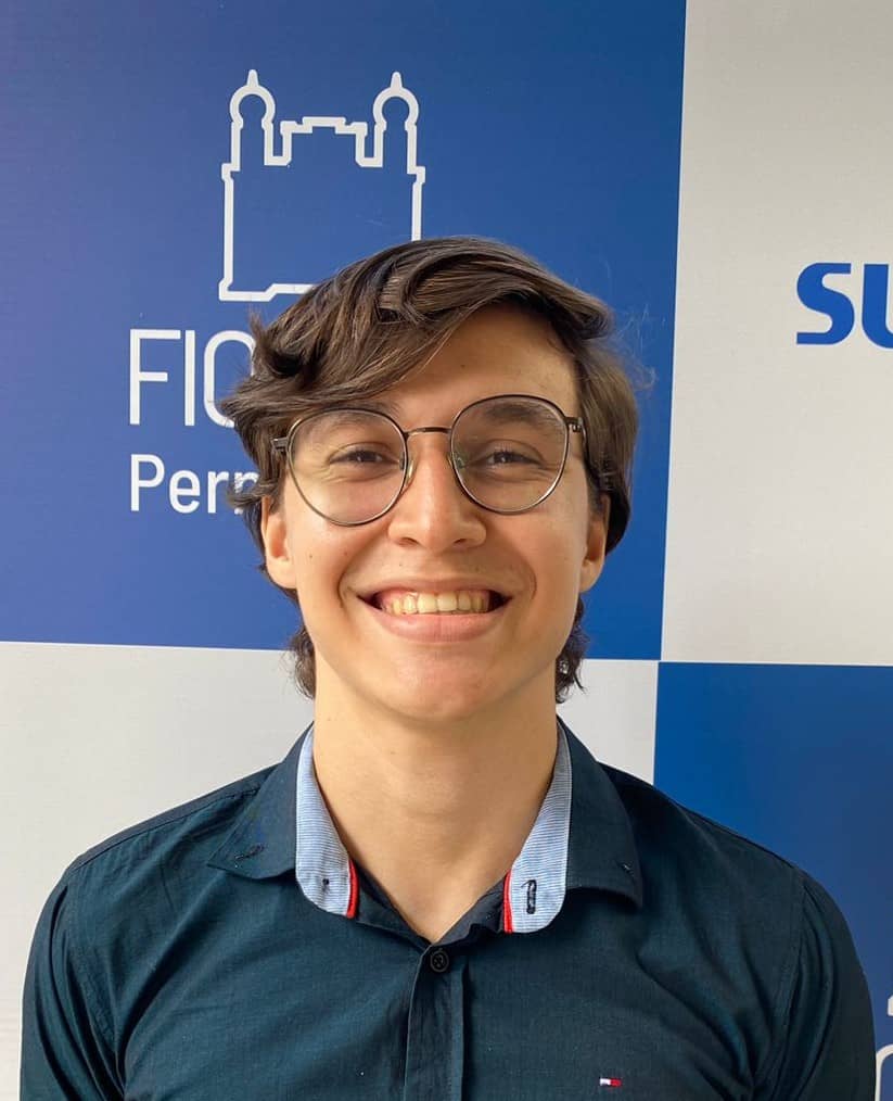Foto de João Guilherme Souza Oliveira