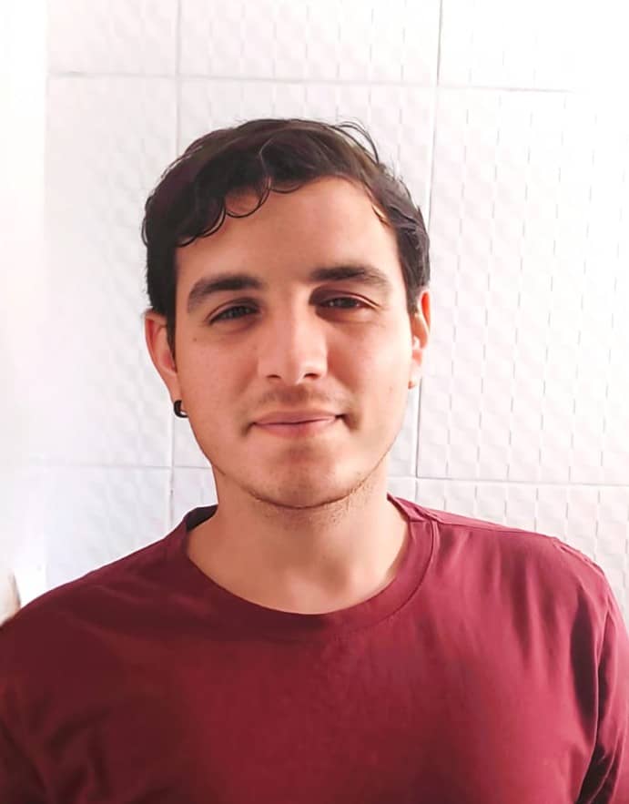 Foto de Joseph Matheus Alves de Souza