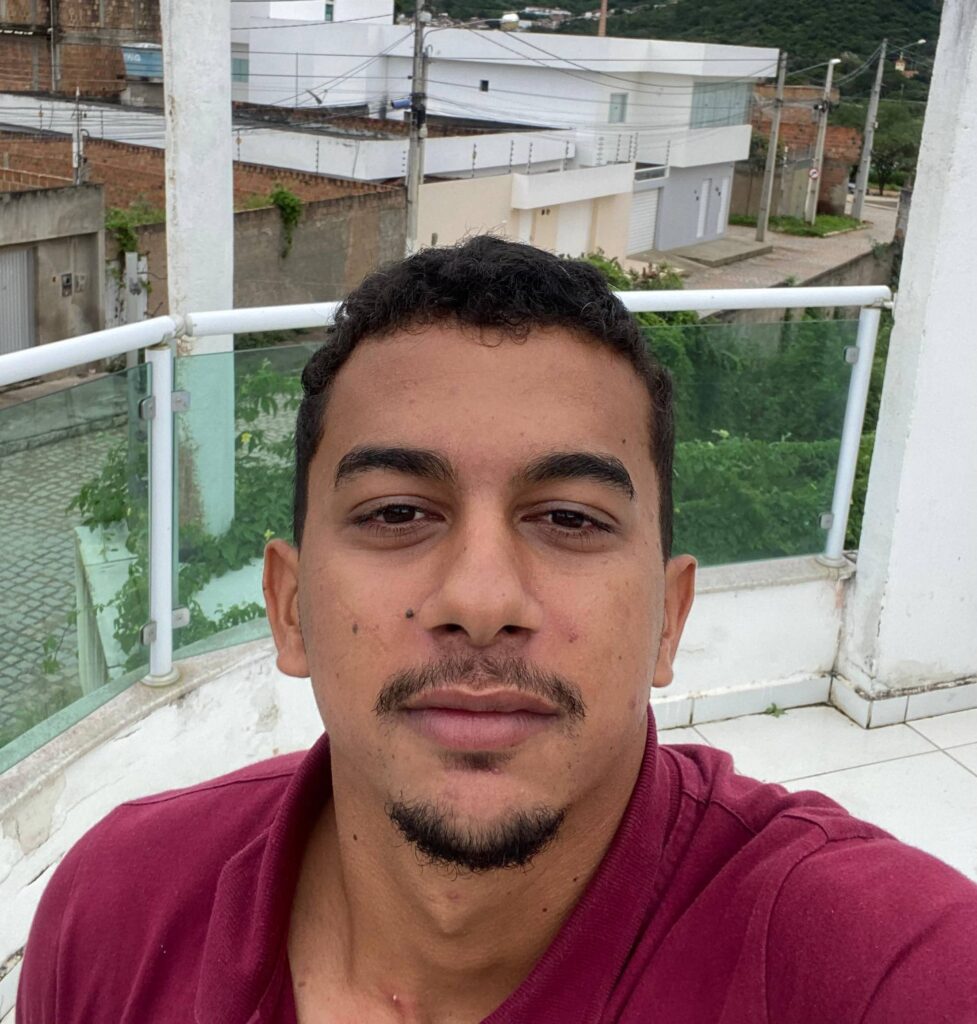Foto de Maurício Lopes do Amaral