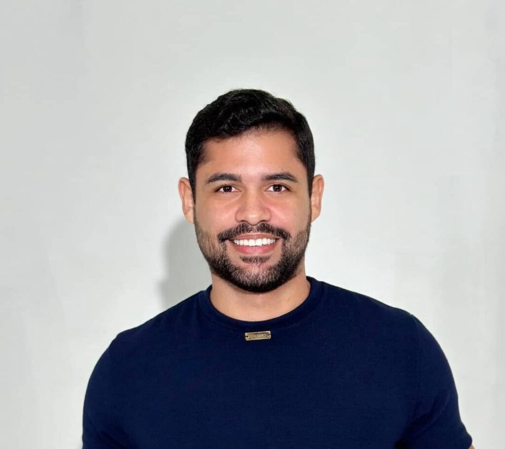 Foto de José Ricardo Sampaio Menezes